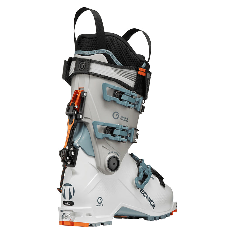 Scarponi donna Zero G Tour