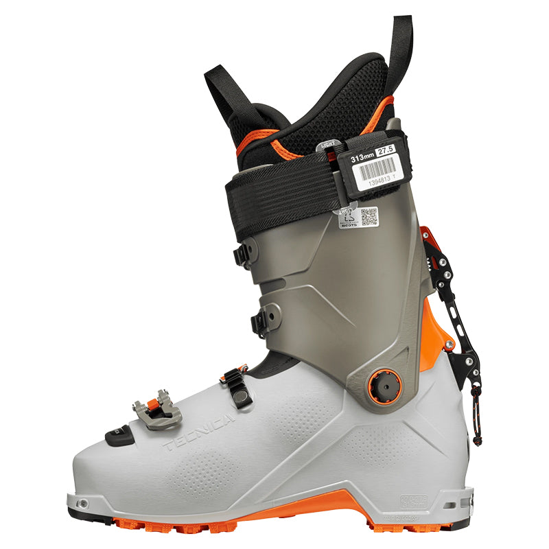 Scarponi uomo Zero G Tour