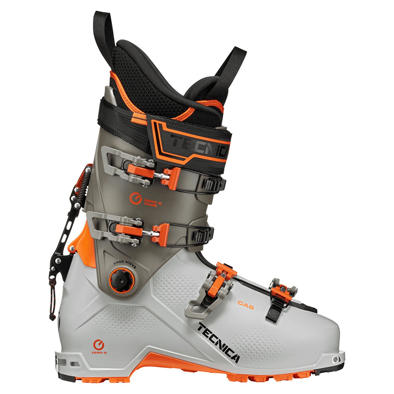 Scarponi uomo Zero G Tour