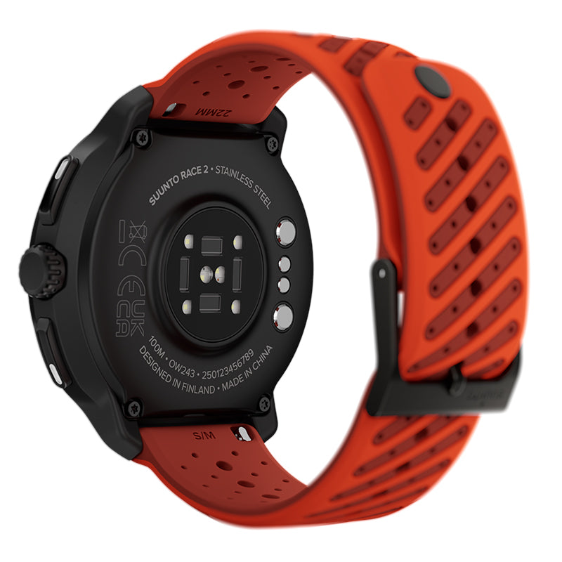 Orologio Race 2