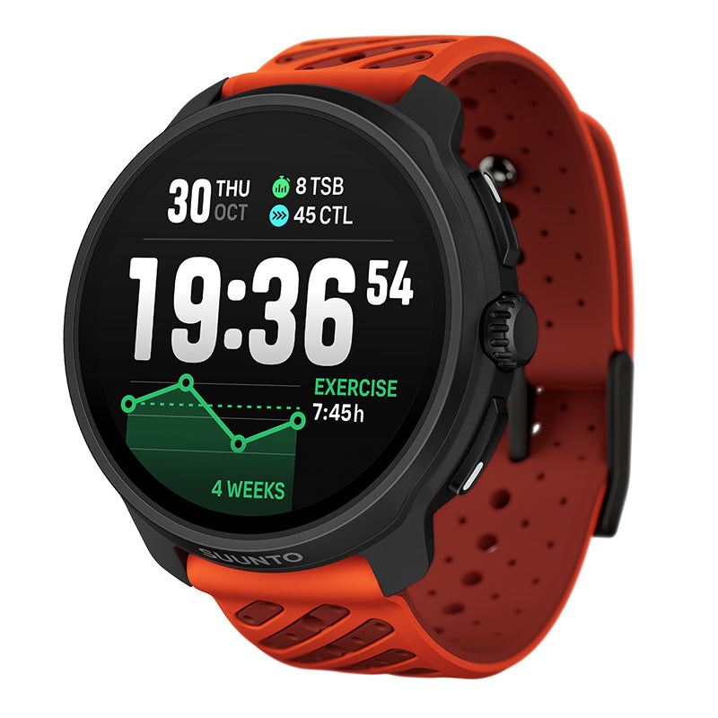 Orologio Race 2