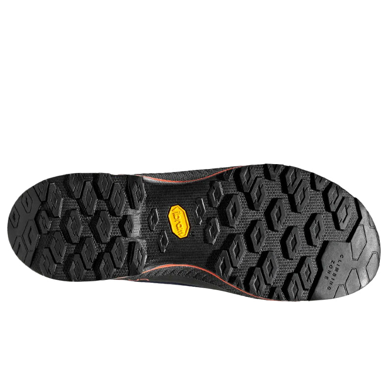 Scarpe uomo TX4 Evo