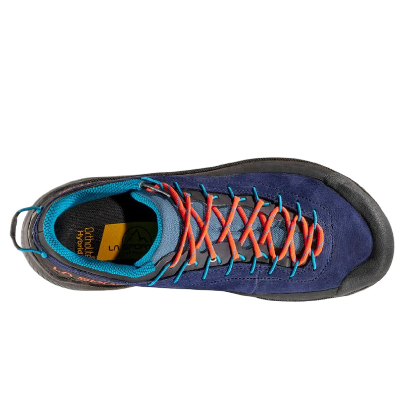 Scarpe uomo TX4 Evo