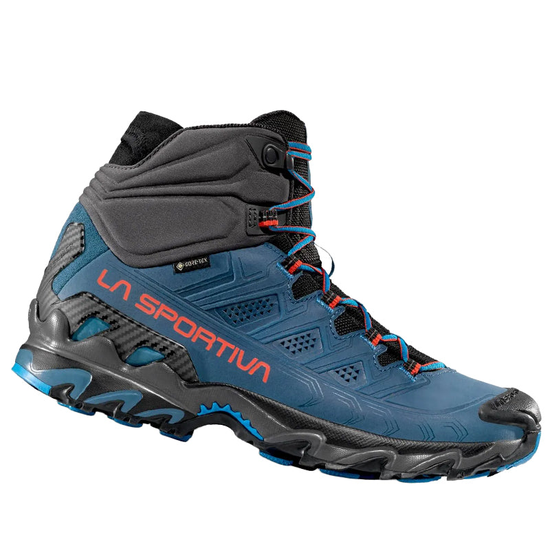Scarpe uomo Ultra Raptor II Mid Leather GTX