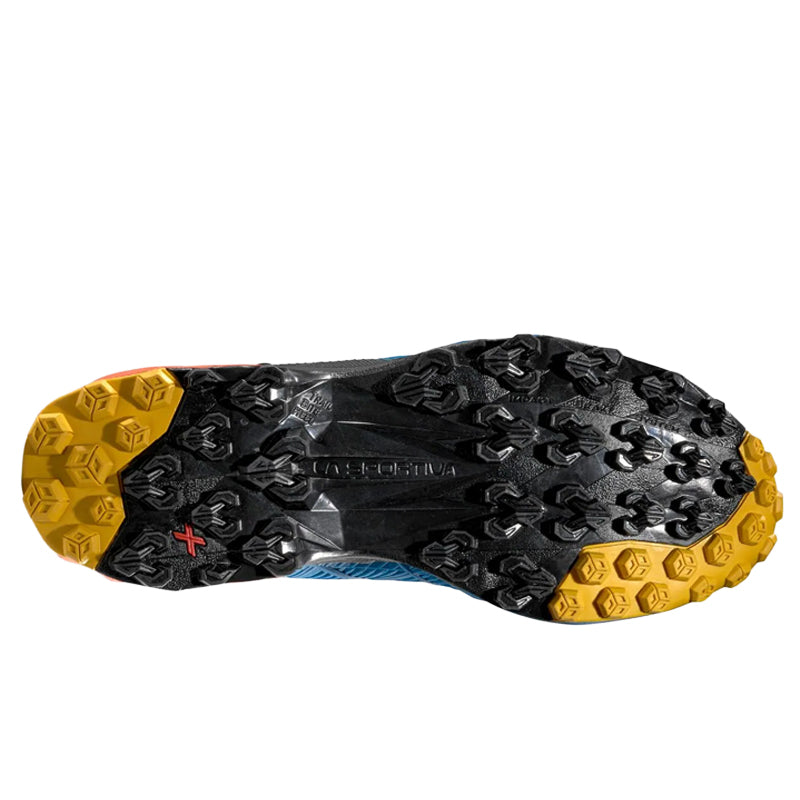 Scarpe uomo Akyra II
