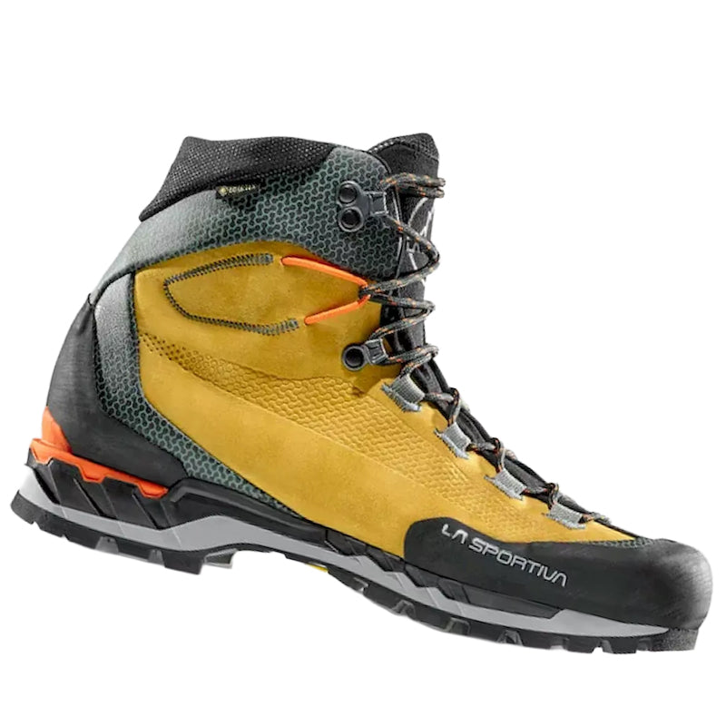 Scarponi uomo Trango Tech Leather GTX