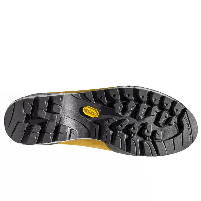 Scarponi uomo Trango Tech Leather GTX