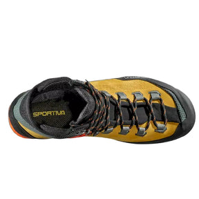 Scarponi uomo Trango Tech Leather GTX