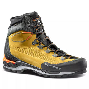 Scarponi uomo Trango Tech Leather GTX