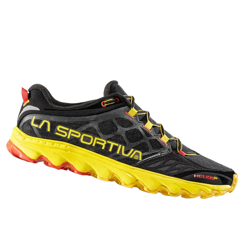 Scarpe uomo Helios SR