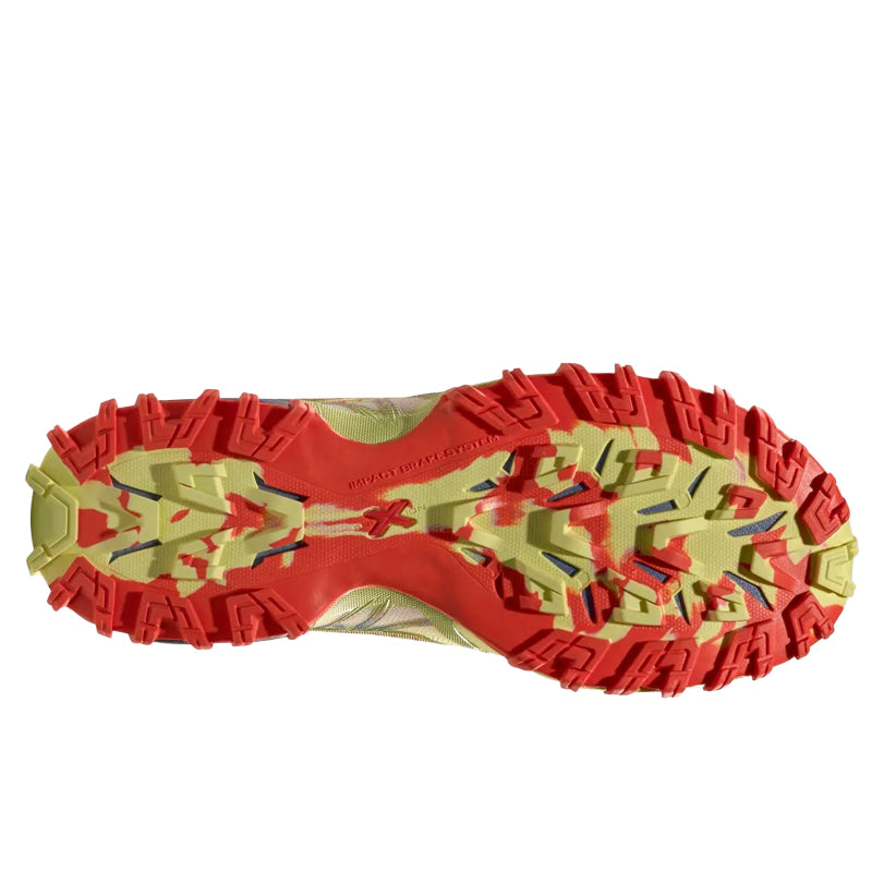 Scarpe donna Bushido III GTX