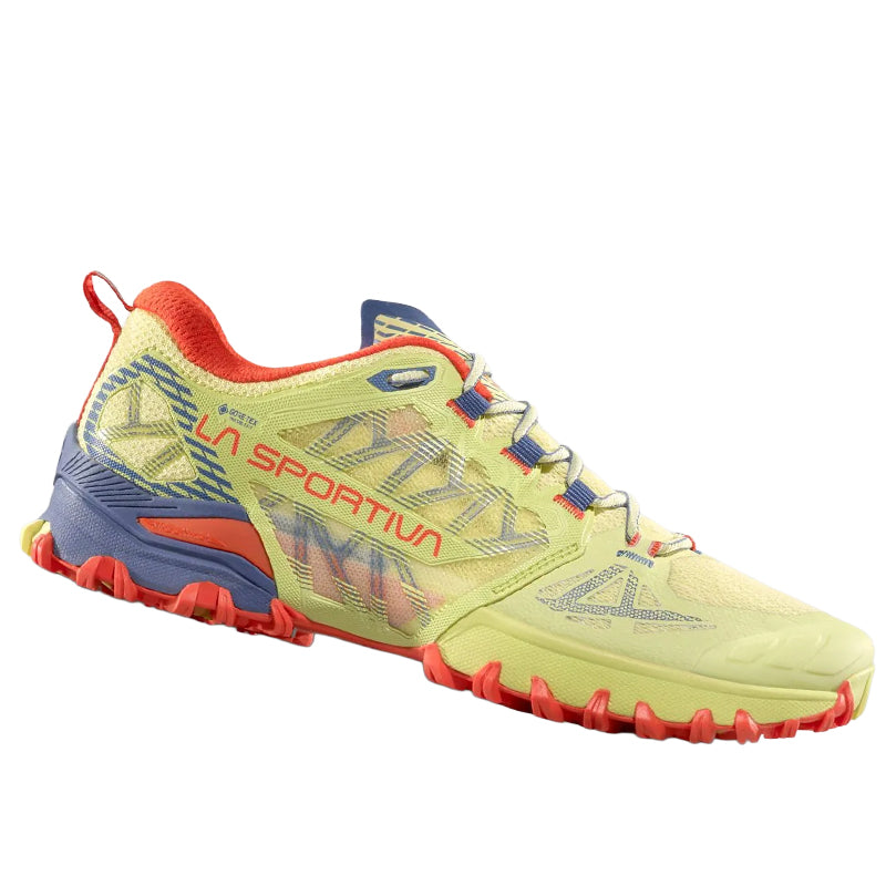 Scarpe donna Bushido III GTX