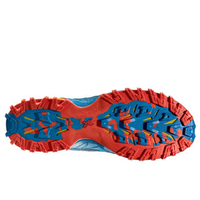 Scarpe uomo Bushido III GTX