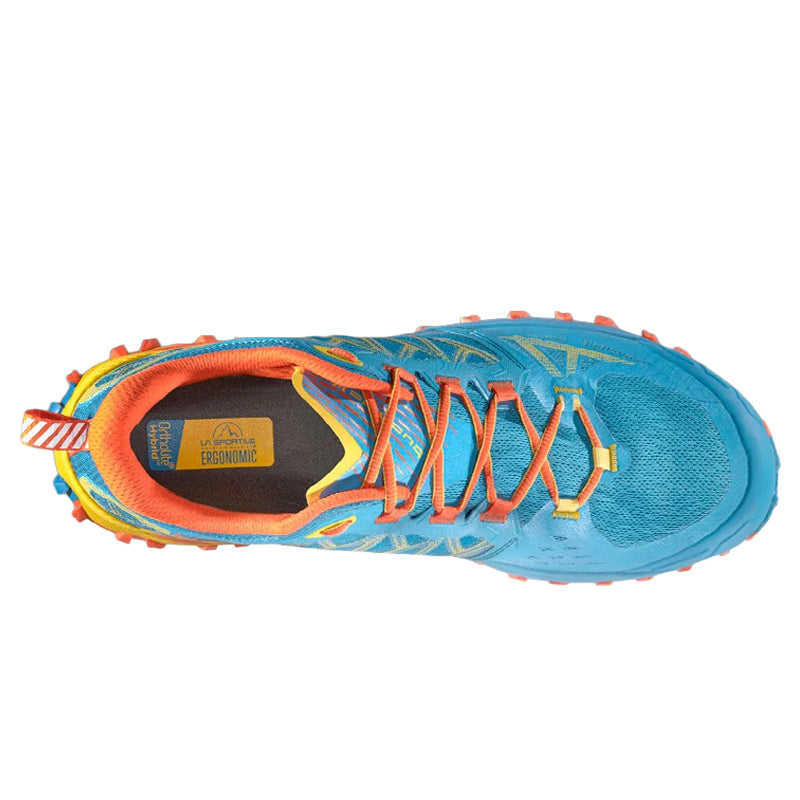 Scarpe uomo Bushido III GTX