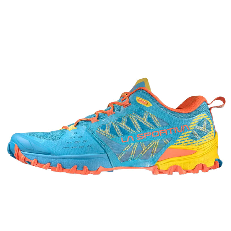 Scarpe uomo Bushido III GTX