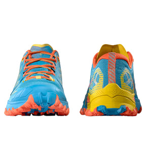 Scarpe uomo Bushido III GTX