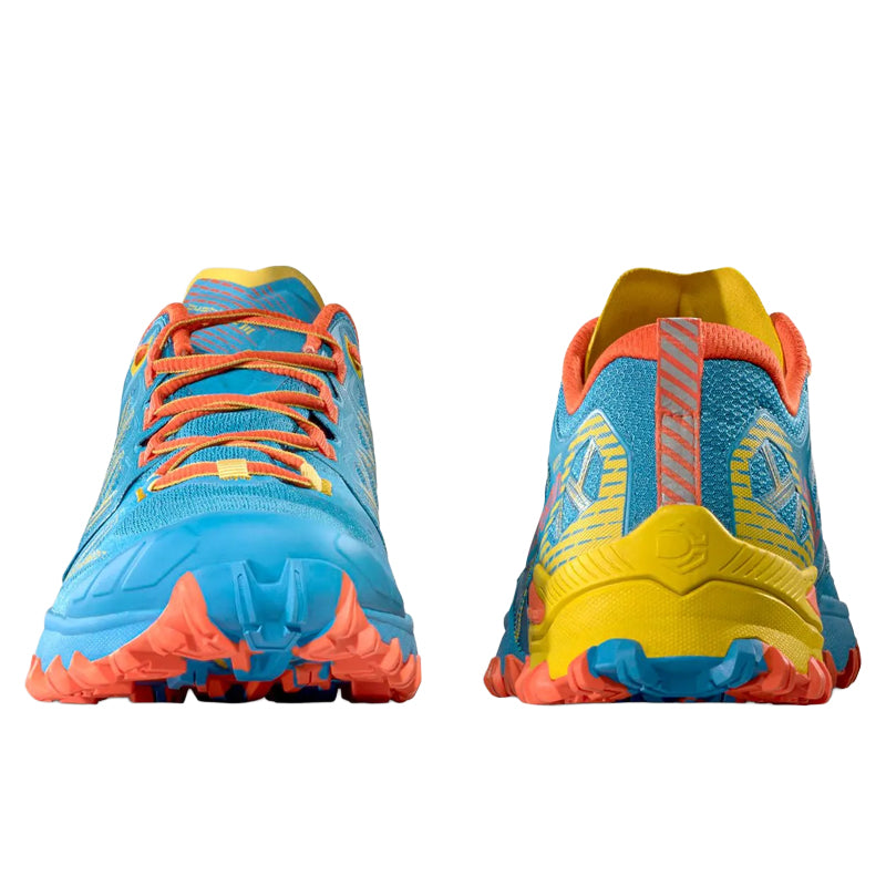 Scarpe uomo Bushido III GTX