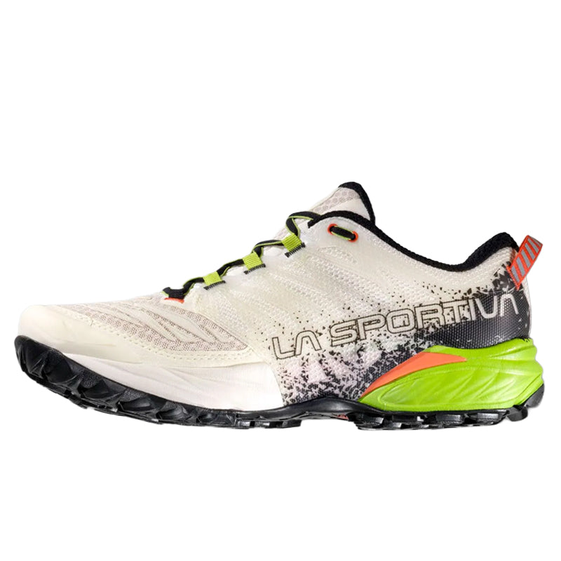 Scarpe uomo Akasha II