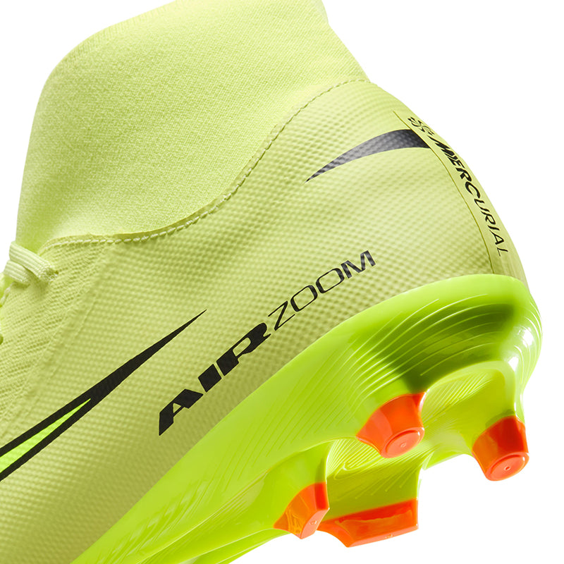 Scarpe uomo Mercurial Superfly 10 Academy FG