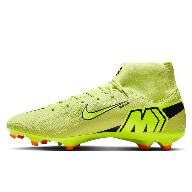 Scarpe uomo Mercurial Superfly 10 Academy FG