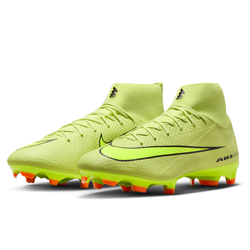 Scarpe uomo Mercurial Superfly 10 Academy FG
