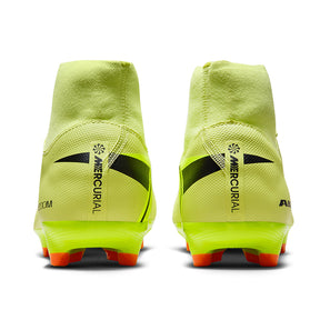 Scarpe uomo Mercurial Superfly 10 Academy FG