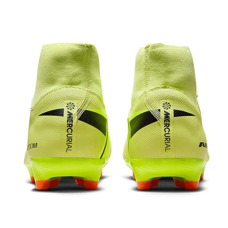 Scarpe uomo Mercurial Superfly 10 Academy FG