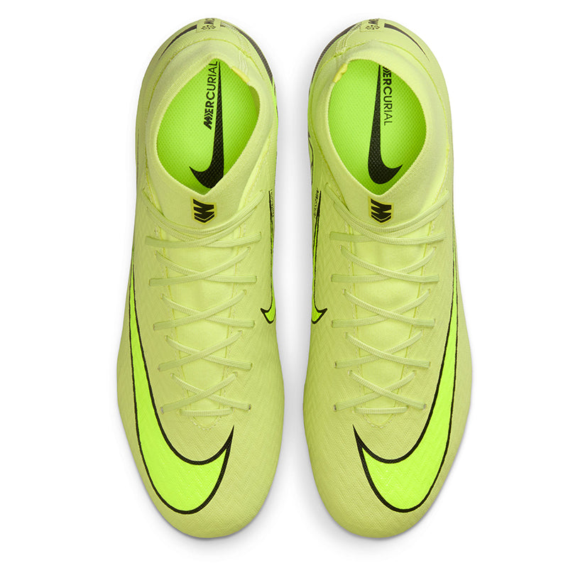 Scarpe uomo Mercurial Superfly 10 Academy FG