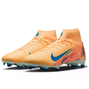 Scarpe uomo Mercurial Superfly 10 Academy Kylian Mbappé MG