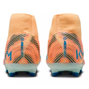 Scarpe uomo Mercurial Superfly 10 Academy Kylian Mbappé MG