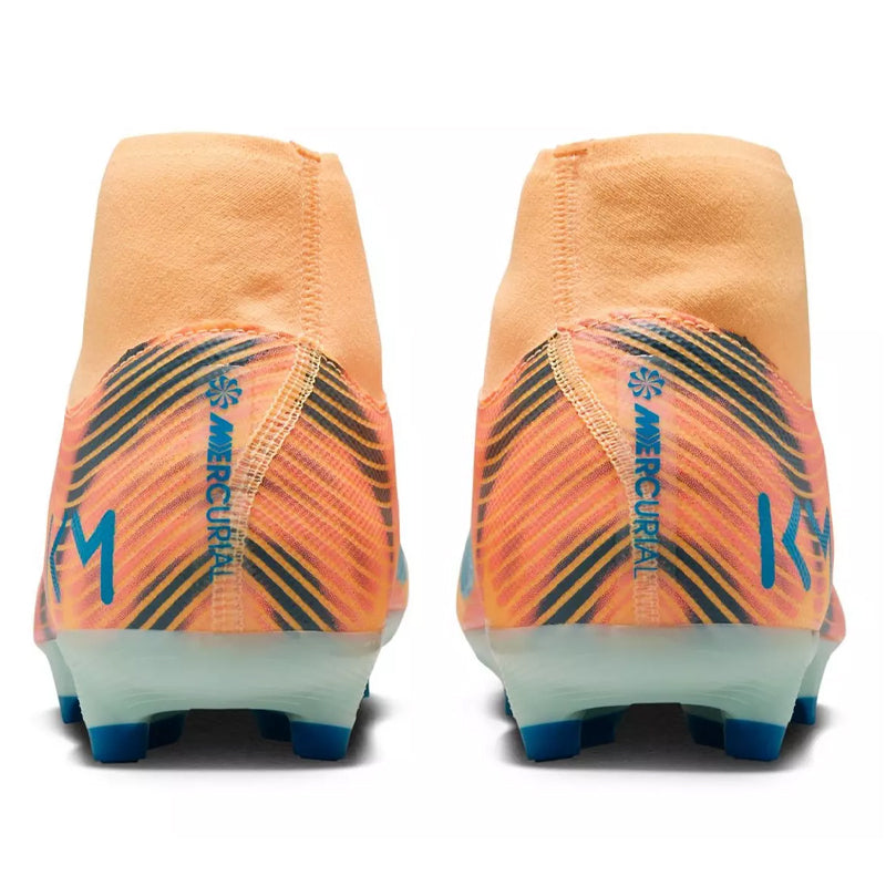 Scarpe uomo Mercurial Superfly 10 Academy Kylian Mbappé MG