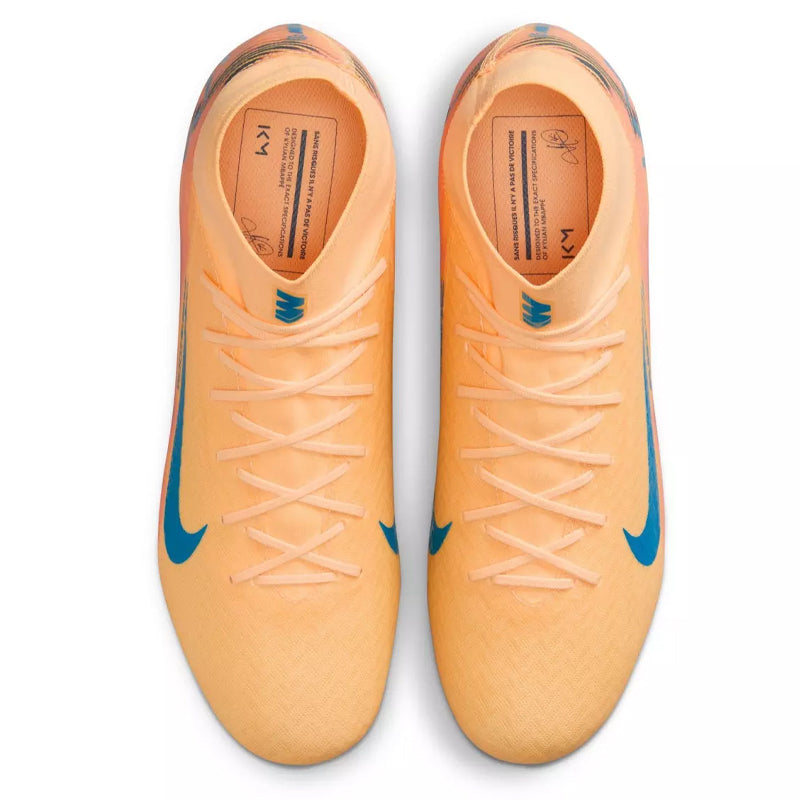 Scarpe uomo Mercurial Superfly 10 Academy Kylian Mbappé MG