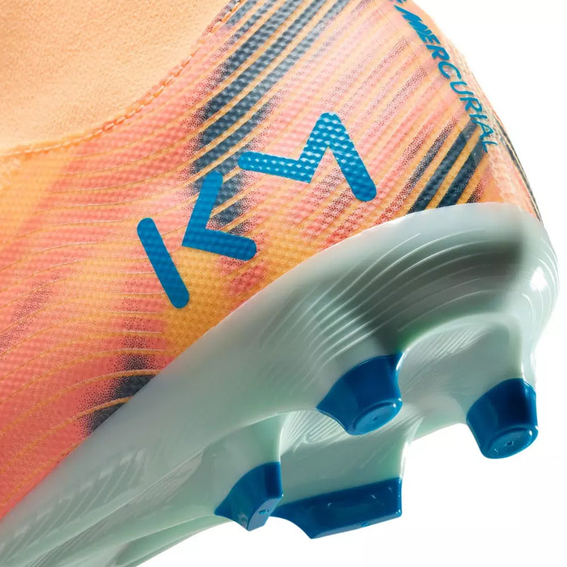 Scarpe uomo Mercurial Superfly 10 Academy Kylian Mbappé MG