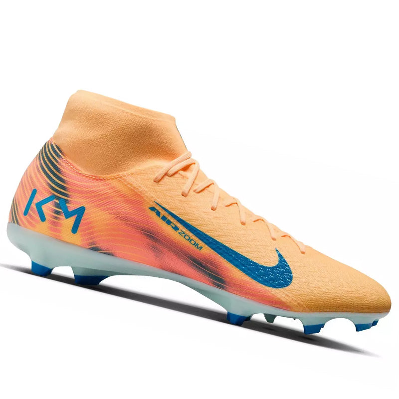 Scarpe uomo Mercurial Superfly 10 Academy Kylian Mbappé MG