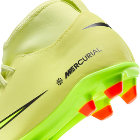 Scarpe bambino Mercurial Superfly 10 Club MG
