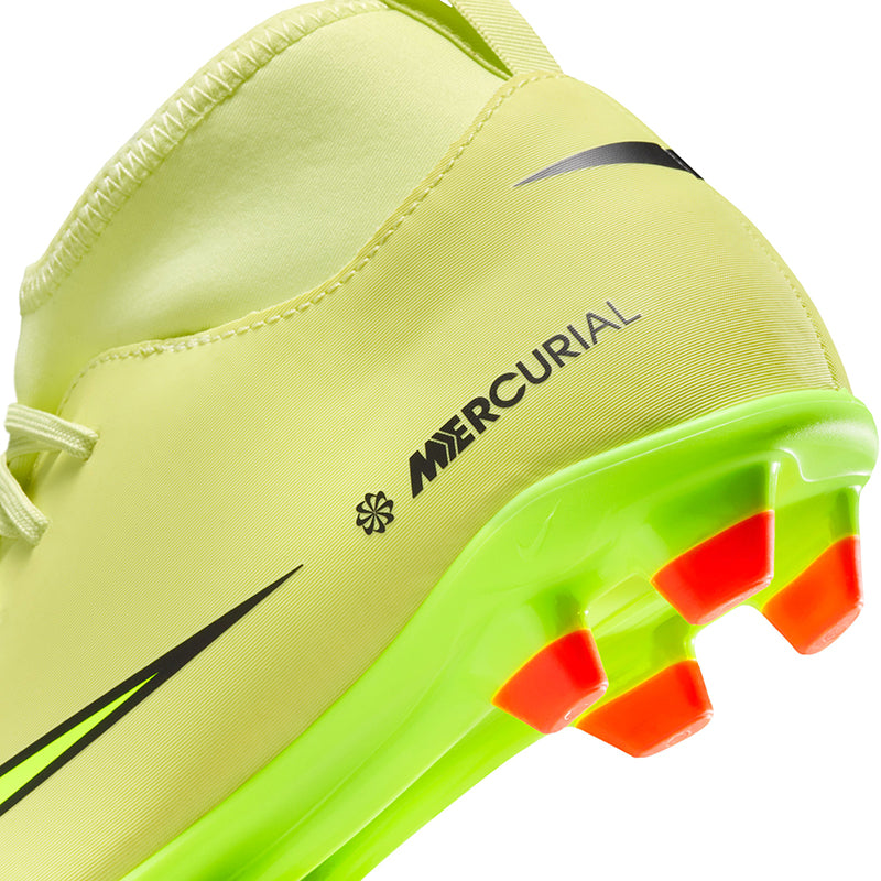 Scarpe bambino Mercurial Superfly 10 Club MG