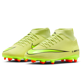 Scarpe bambino Mercurial Superfly 10 Club MG