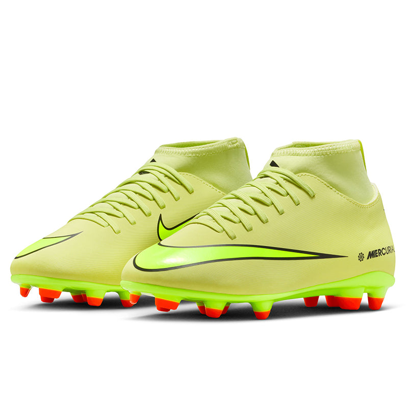 Scarpe bambino Mercurial Superfly 10 Club MG