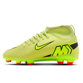 Scarpe bambino Mercurial Superfly 10 Club MG
