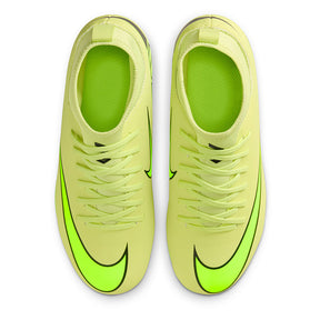 Scarpe bambino Mercurial Superfly 10 Club MG