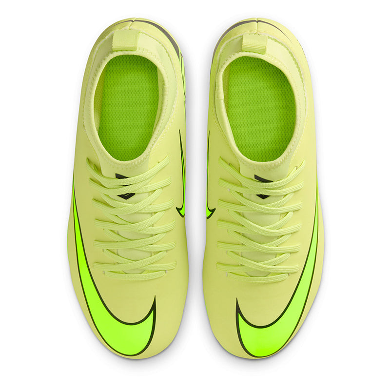Scarpe bambino Mercurial Superfly 10 Club MG