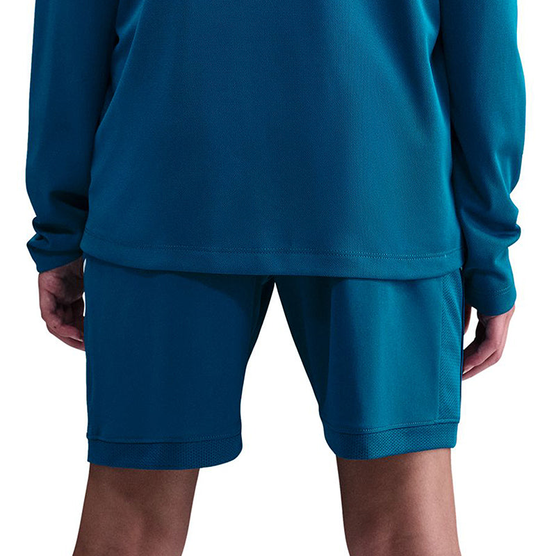 Pantaloncino bambino Kylian Mbappé Academy