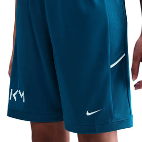 Pantaloncino bambino Kylian Mbappé Academy