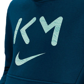 Felpa bambino Club Kylian Mbappe