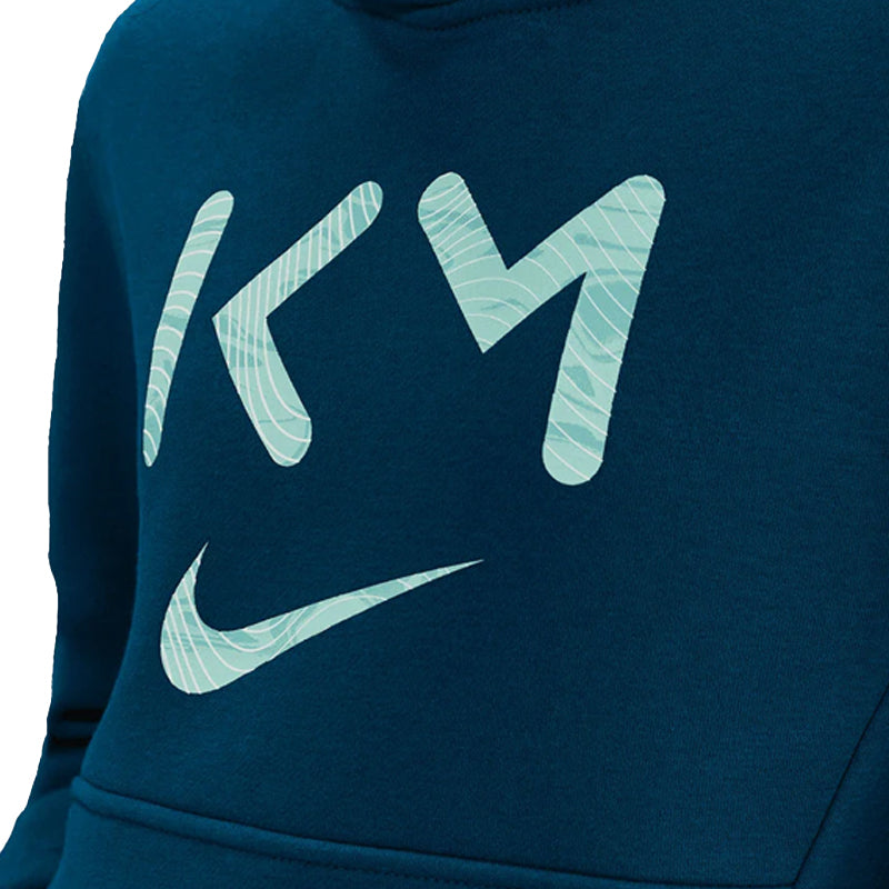 Felpa bambino Club Kylian Mbappe