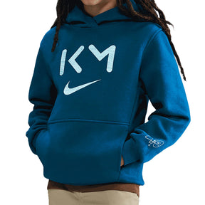 Felpa bambino Club Kylian Mbappe