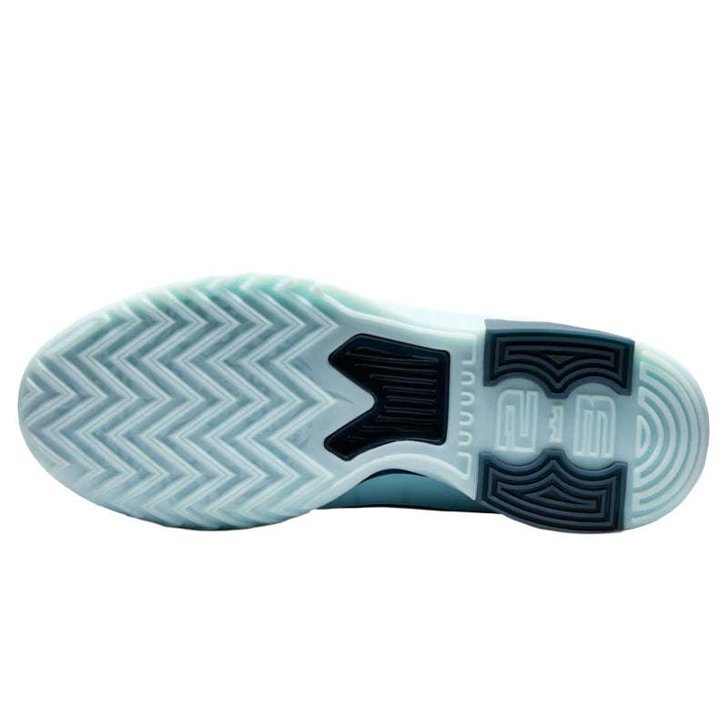 Scarpe uomo LeBron Witness 9