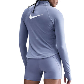 Maglia donna Tempo Swoosh Run