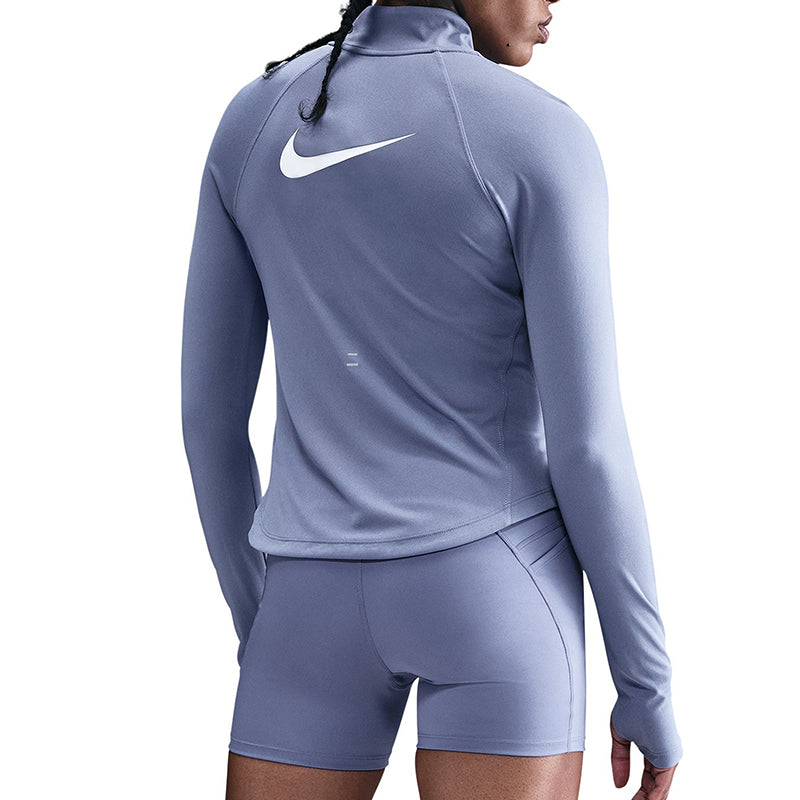 Maglia donna Tempo Swoosh Run