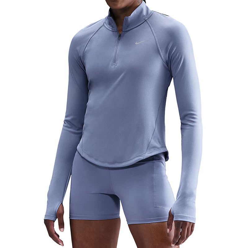 Maglia donna Tempo Swoosh Run